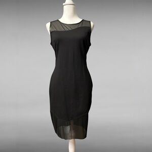 Guess Women’s Contemporary Dress, Nearly New, size L